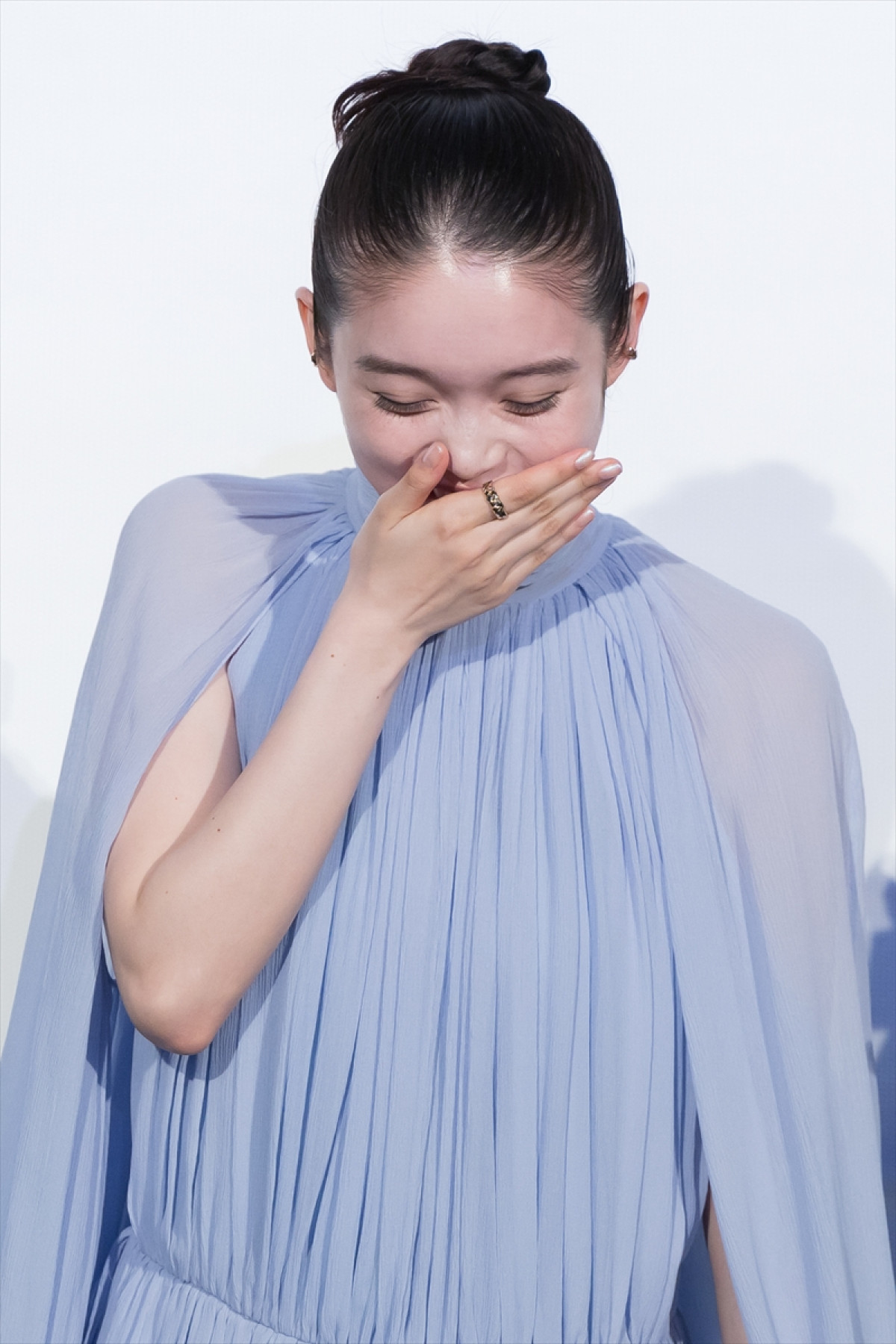 オダギリジョー、主演作でプロデューサーを務めた理由を告白「簡単に進むタイプの映画ではないんです」