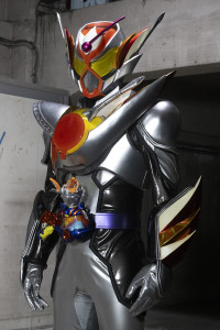 『仮面ライダーガヴ』第40話場面写真
