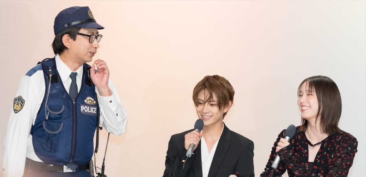 本田翼＆志田未来、同棲時に譲れない“音”ルールを告白「ブチ切れちゃいます」