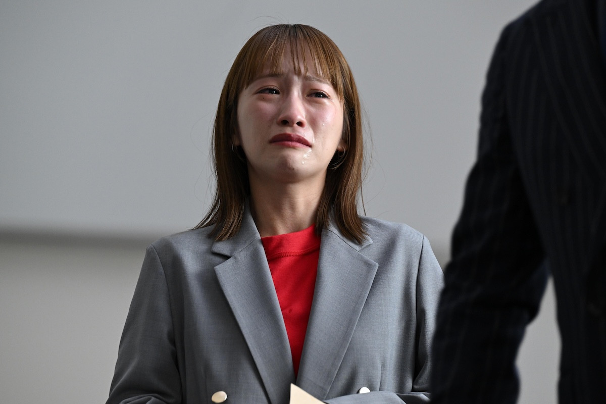 『ダメマネ！』最終回　“美和”川栄李奈、舞台成功のために奔走するもTOYOプロ最大のスキャンダルが世に出る