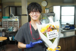 ドラマ『Dr.アシュラ』クランクアップを迎えた佐野晶哉