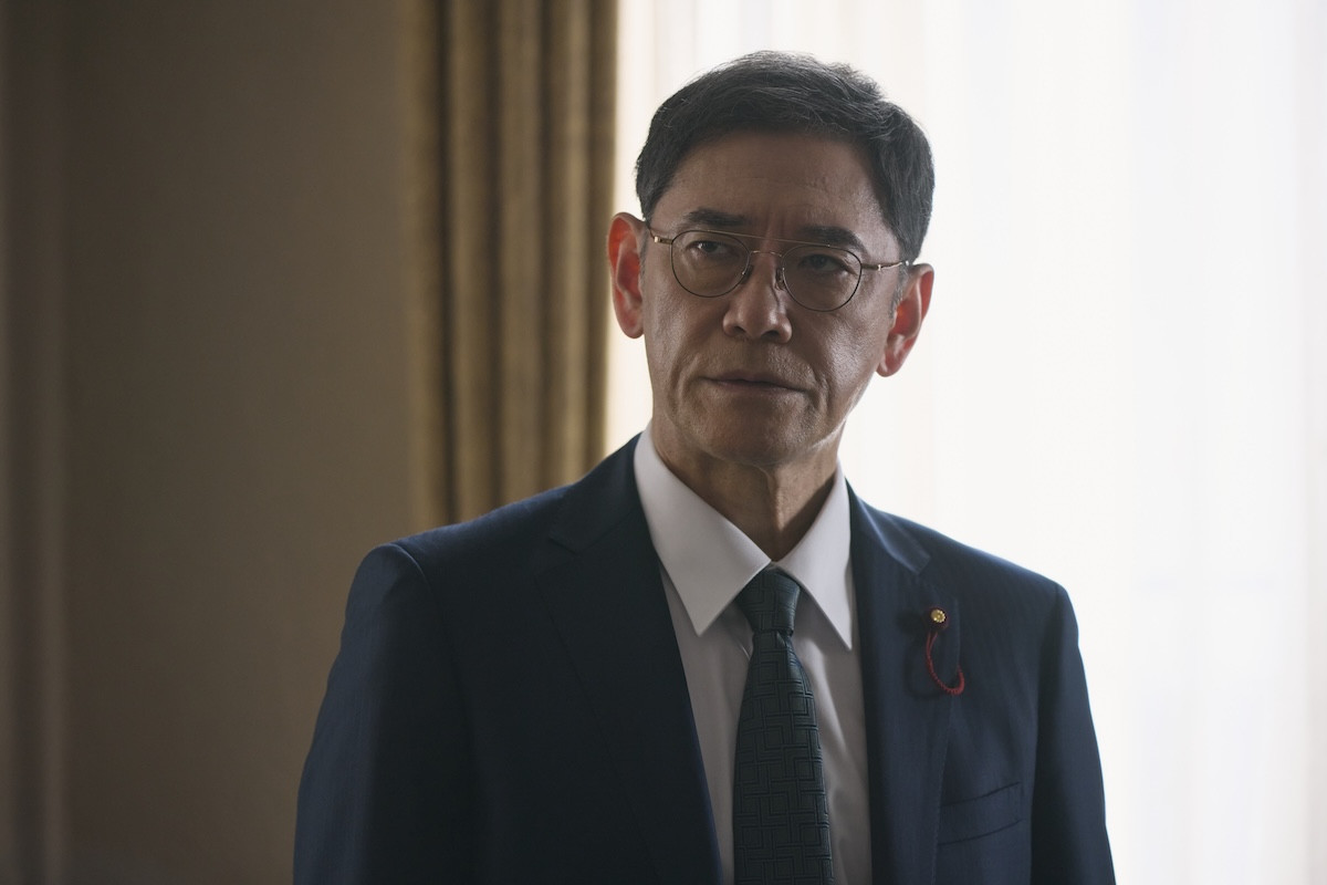 『イグナイト』最終回　“宇崎”間宮祥太朗の“正義”を揺るがす想定外の出来事が発生