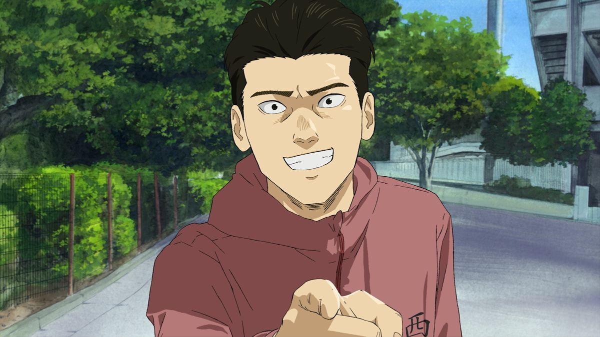 劇場アニメ『ひゃくえむ。』高橋李依、種崎敦美、悠木碧らキャスト10人決定！　コメント到着