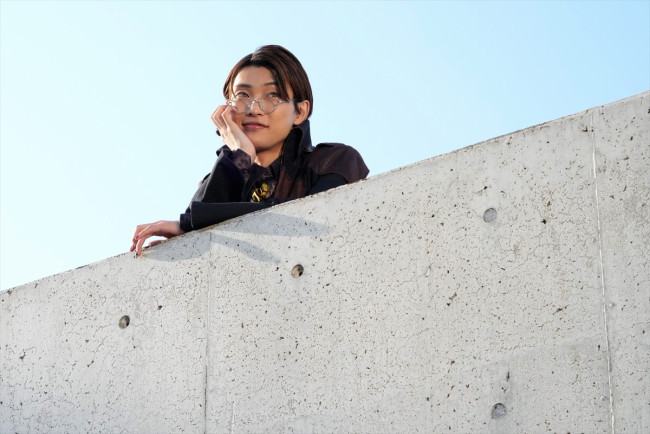 『仮面ライダーガヴ』第41話場面写真