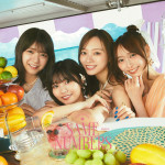 乃木坂46 39thシングル「Same numbers」TYPE-C