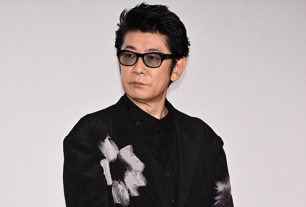 吉沢亮、横浜流星と1年半の役作りで挑んだ映画『国宝』初日に感慨「魂を込めた作品です」
