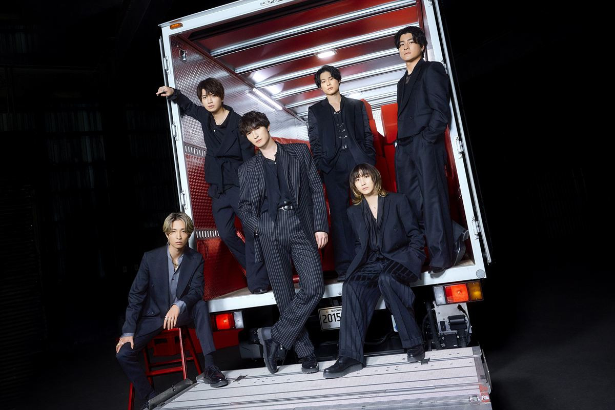 キンプリ、SixTONES、期間限定で復活したRIP SLYMEも！　『THE MUSIC DAY 2025』第1弾出演アーティスト解禁