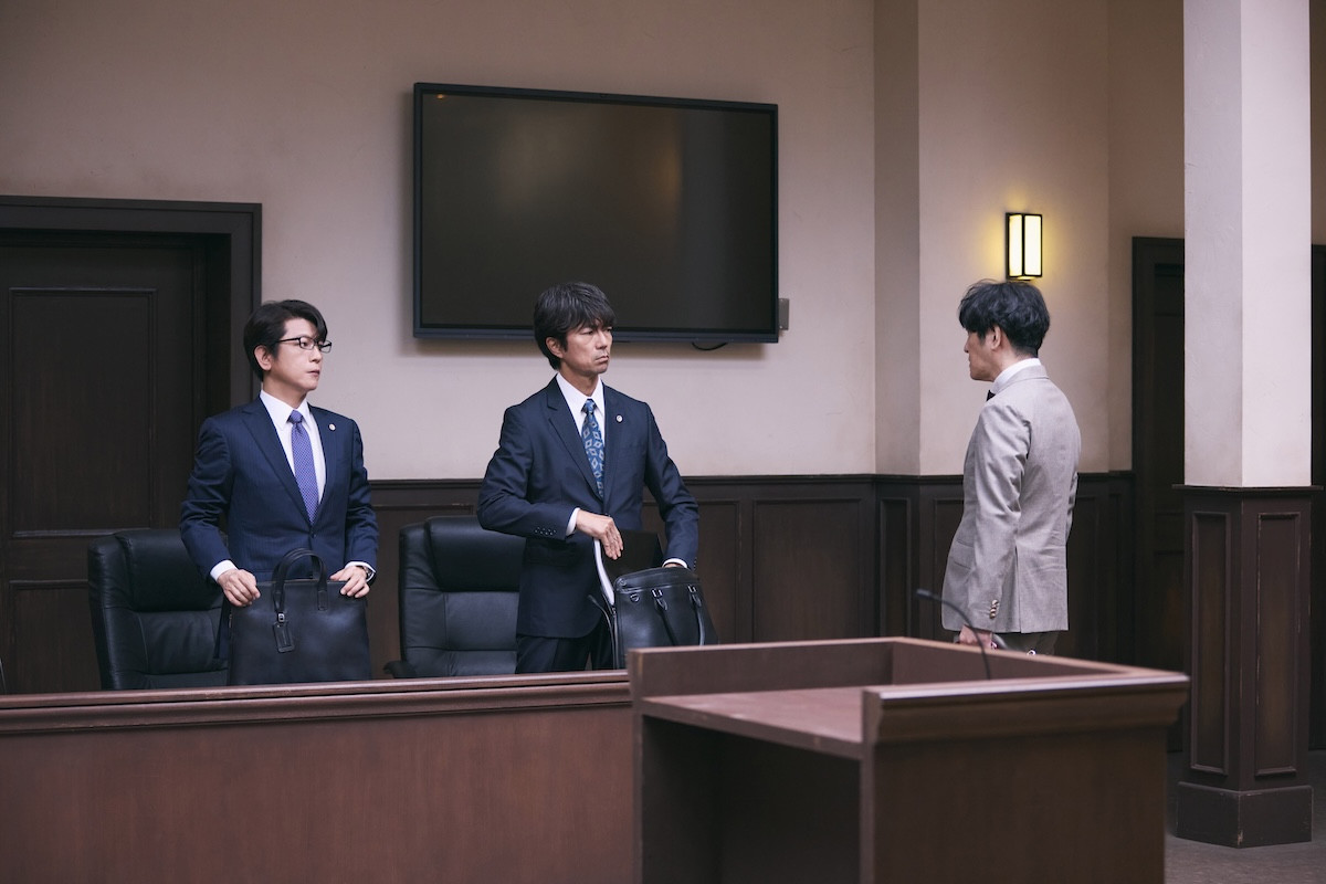 『イグナイト』第9話　5年前に発生したバス事故の悲劇が明らかに