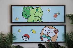 「ポケモン コラボレーション サマー 2025」20250613