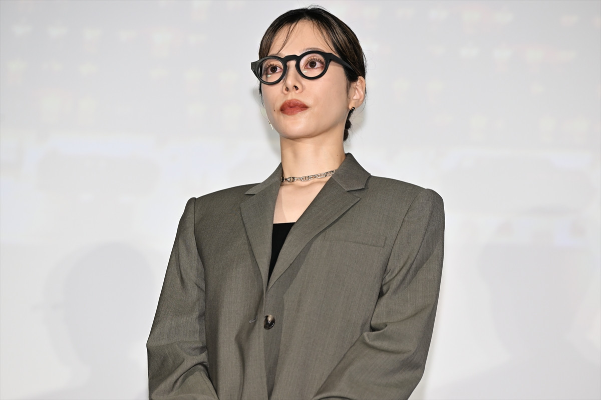 小栗旬、映画『フロントライン』初日に喜び「勇気をもらえる映画」　DMATへエールも