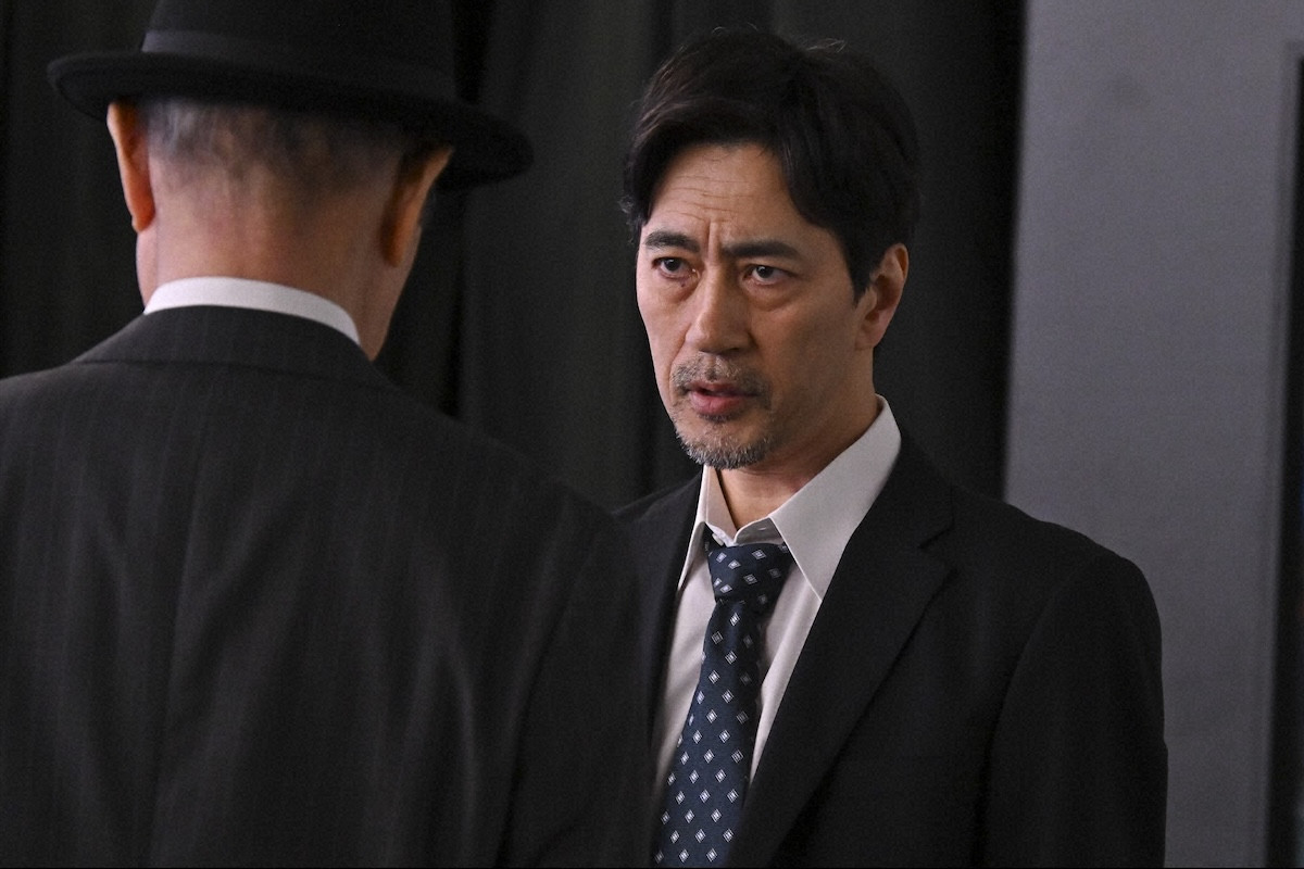 『キャスター』最終回　闇に葬られた43年越しの“真実”が明らかに
