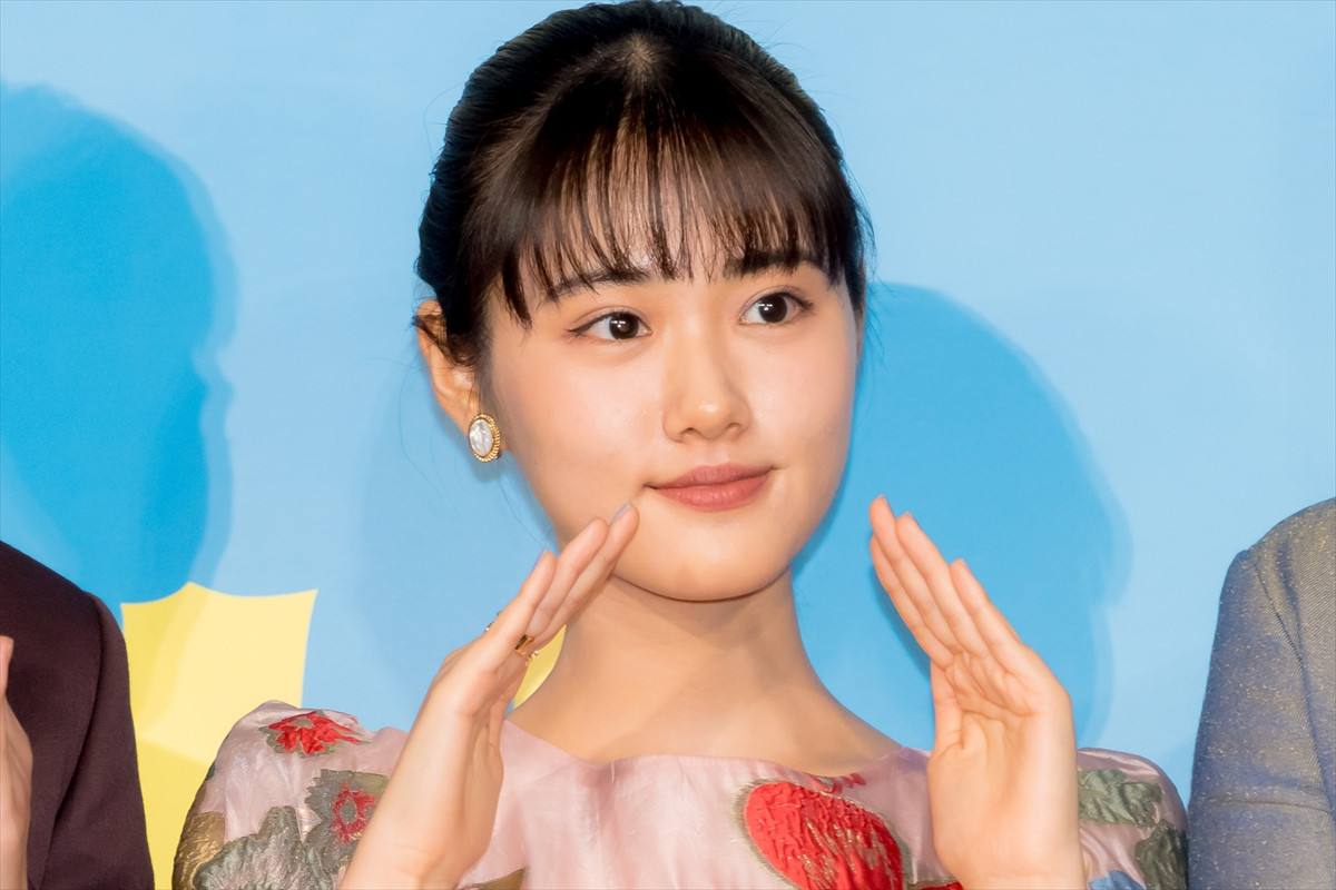 吉沢亮＆板垣李光人、共演を振り返りお互いに「大好きです」