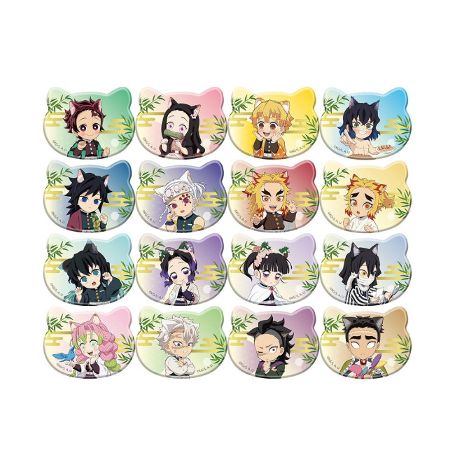 写真）ナンジャタウン×『鬼滅の刃』6回目のコラボ！ 新たに無一郎や