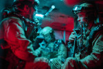 映画『ランド・オブ・バッド』場面写真