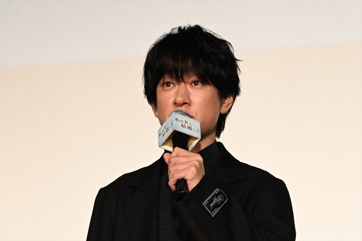 SUPER EIGHT横山裕、後輩Travis Japan七五三掛龍也との演出の違いに「いいなー」連発