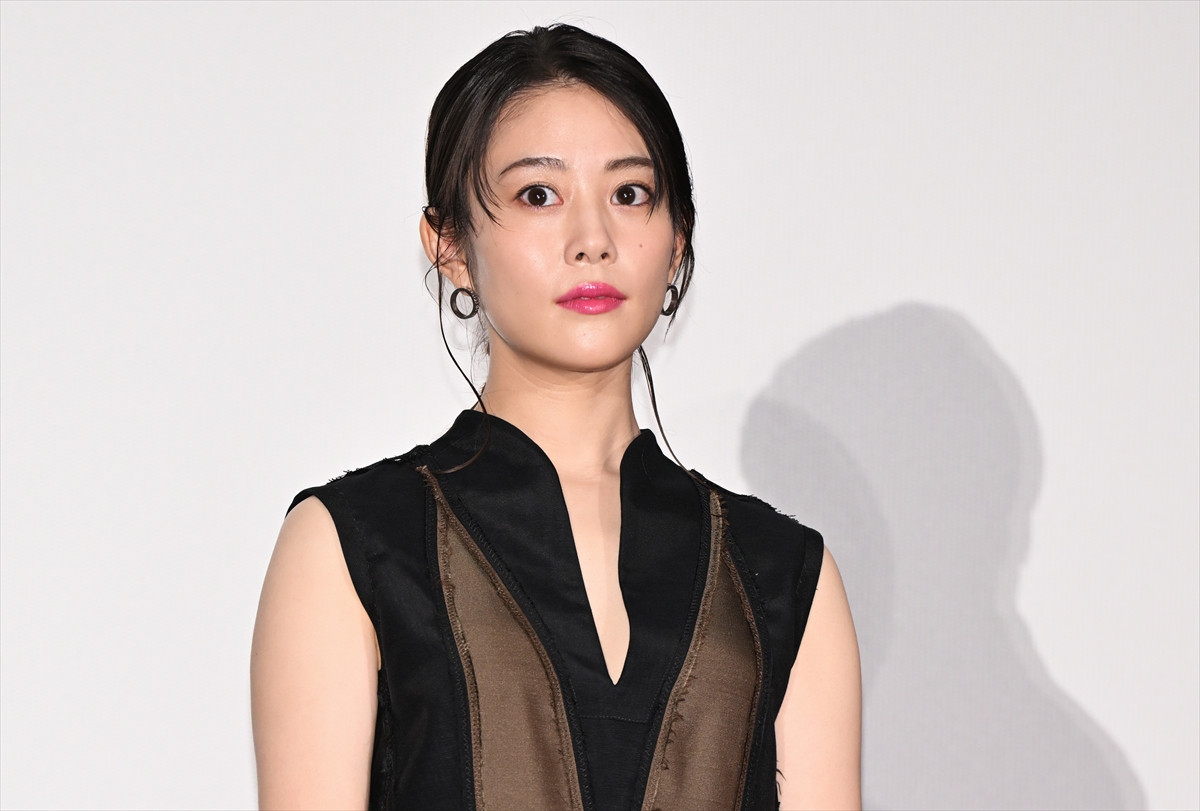 吉沢亮、横浜流星と1年半の役作りで挑んだ映画『国宝』初日に感慨「魂を込めた作品です」
