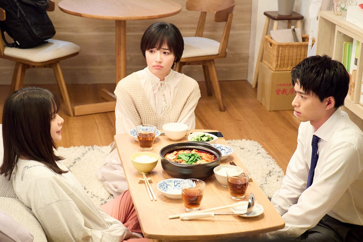 『恋は闇』第9話　“浩暉”志尊淳、殺人未遂容疑で全国に指名手配される