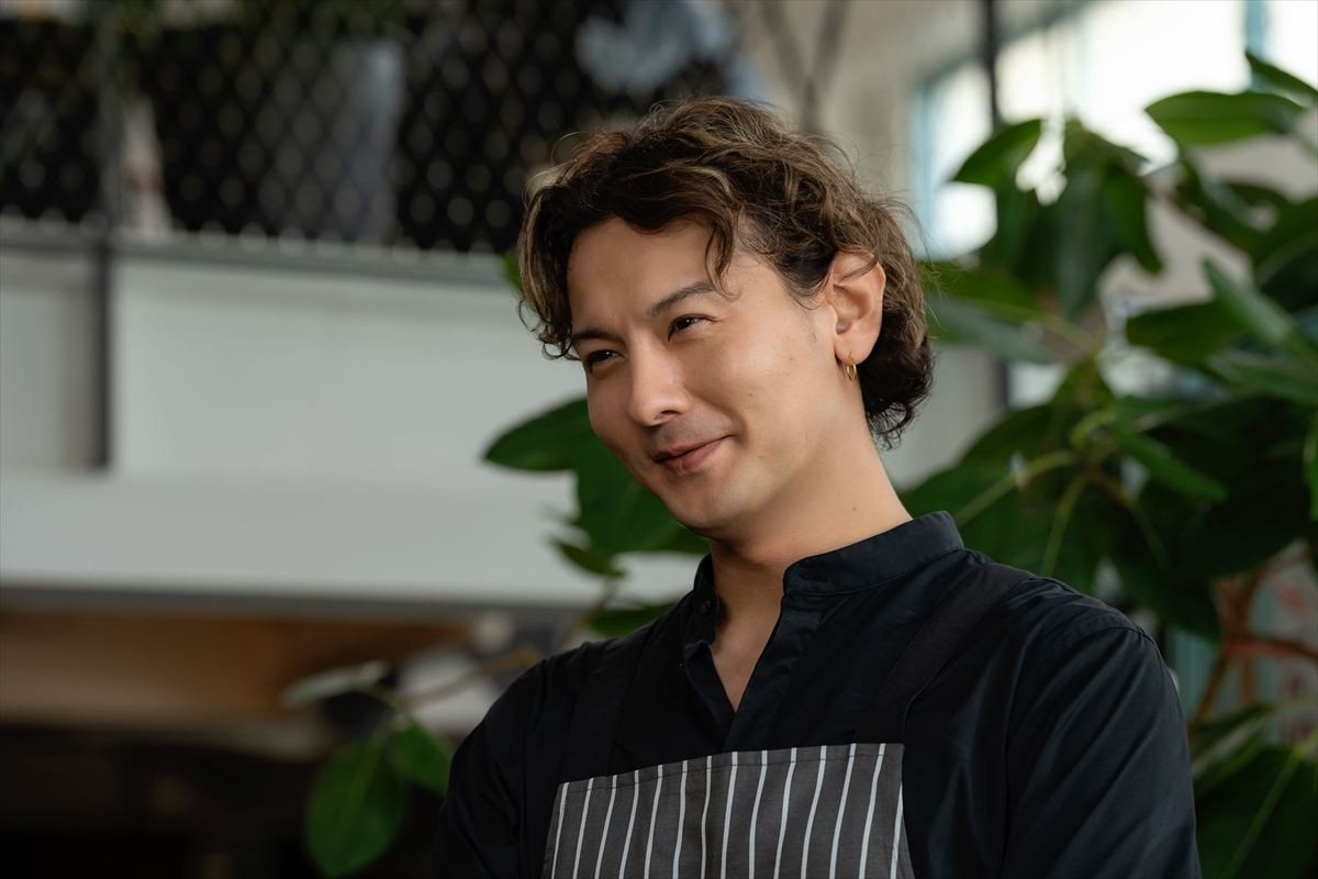 JO1豆原一成×市毛良枝W主演『富士山と、コーヒーと、しあわせの数式』酒井美紀・八木莉可子ら新キャスト発表