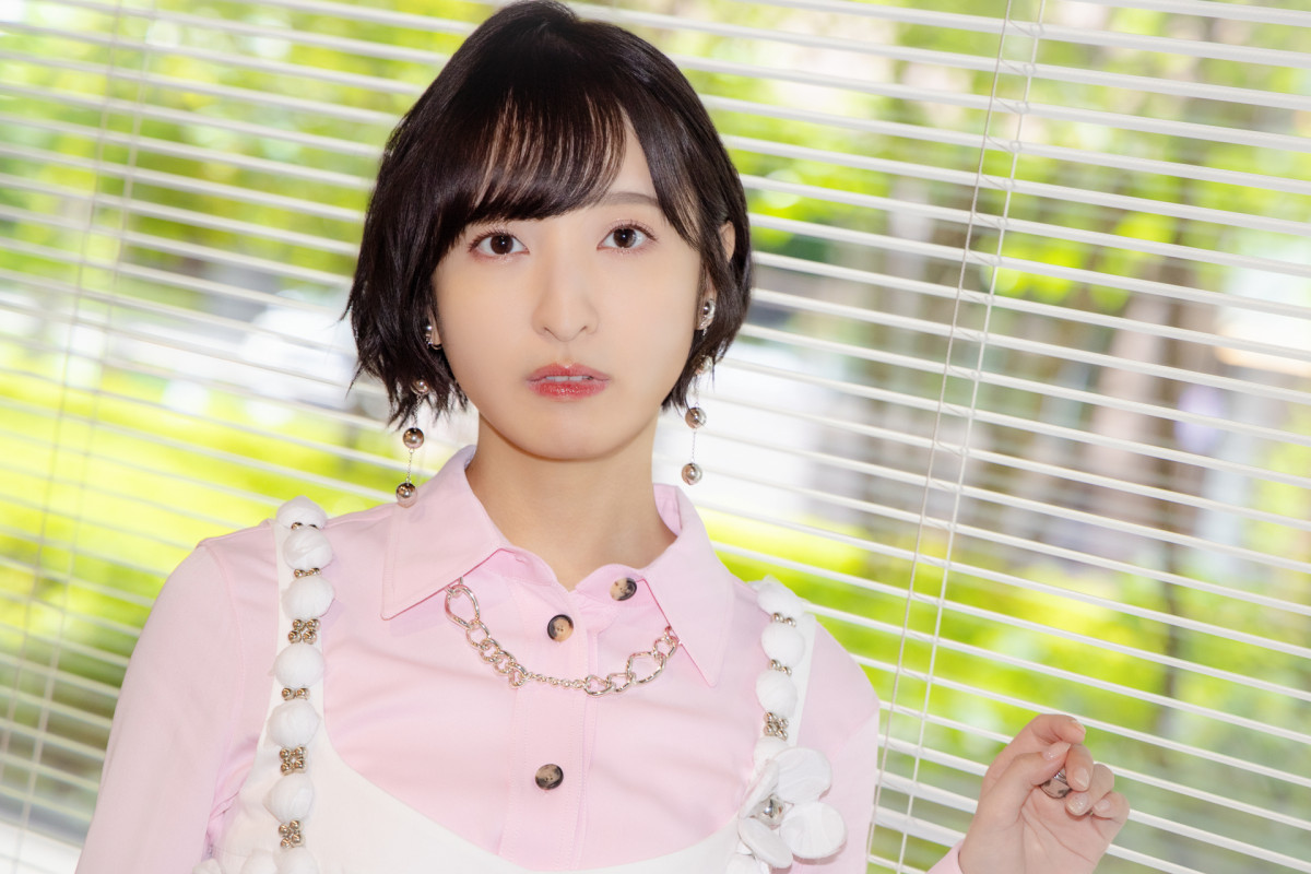 佐倉綾音が語る“信頼”と声の力――誰かを救う、その一言の先にあるもの