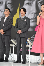 相葉雅紀、『tv asahi DRAMA FES 2025 Summer』に登場