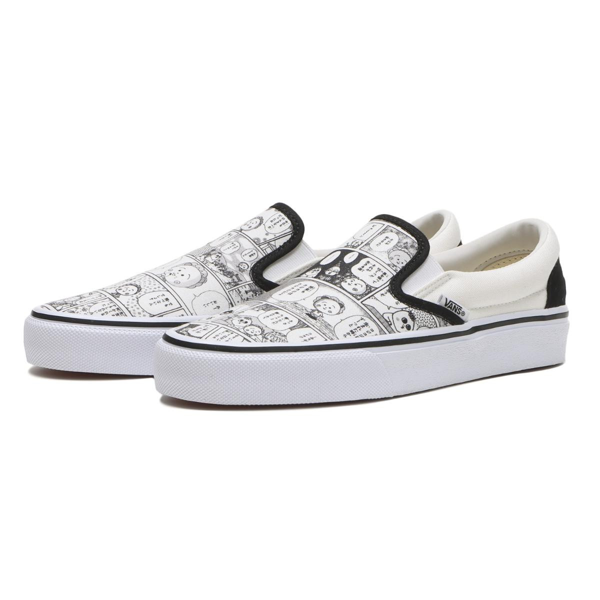 20250623「Vans × MOMOKO SAKURA」