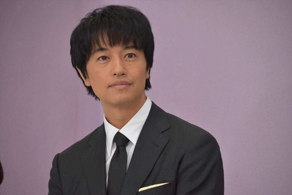 相葉雅紀、永尾柚乃に「誘拐しちゃうぞ！」　共演ラブコールにお茶目な返し