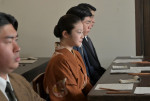 連続テレビ小説『あんぱん』第65回より