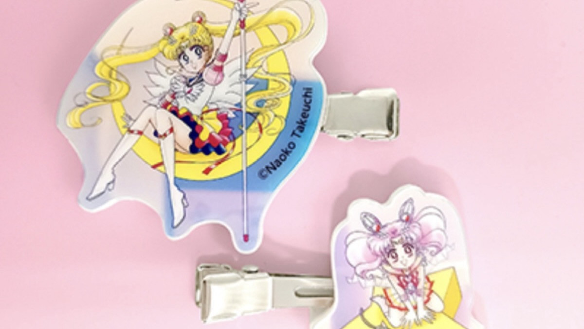 セーラームーン - ローソン限定 セーラームーン スイーツ
