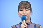 中井友望、『私があなたといる理由〜グアムを訪れた3組の男女の1週間〜』記者会見に登場