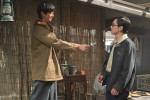 連続テレビ小説『あんぱん』第68回より
