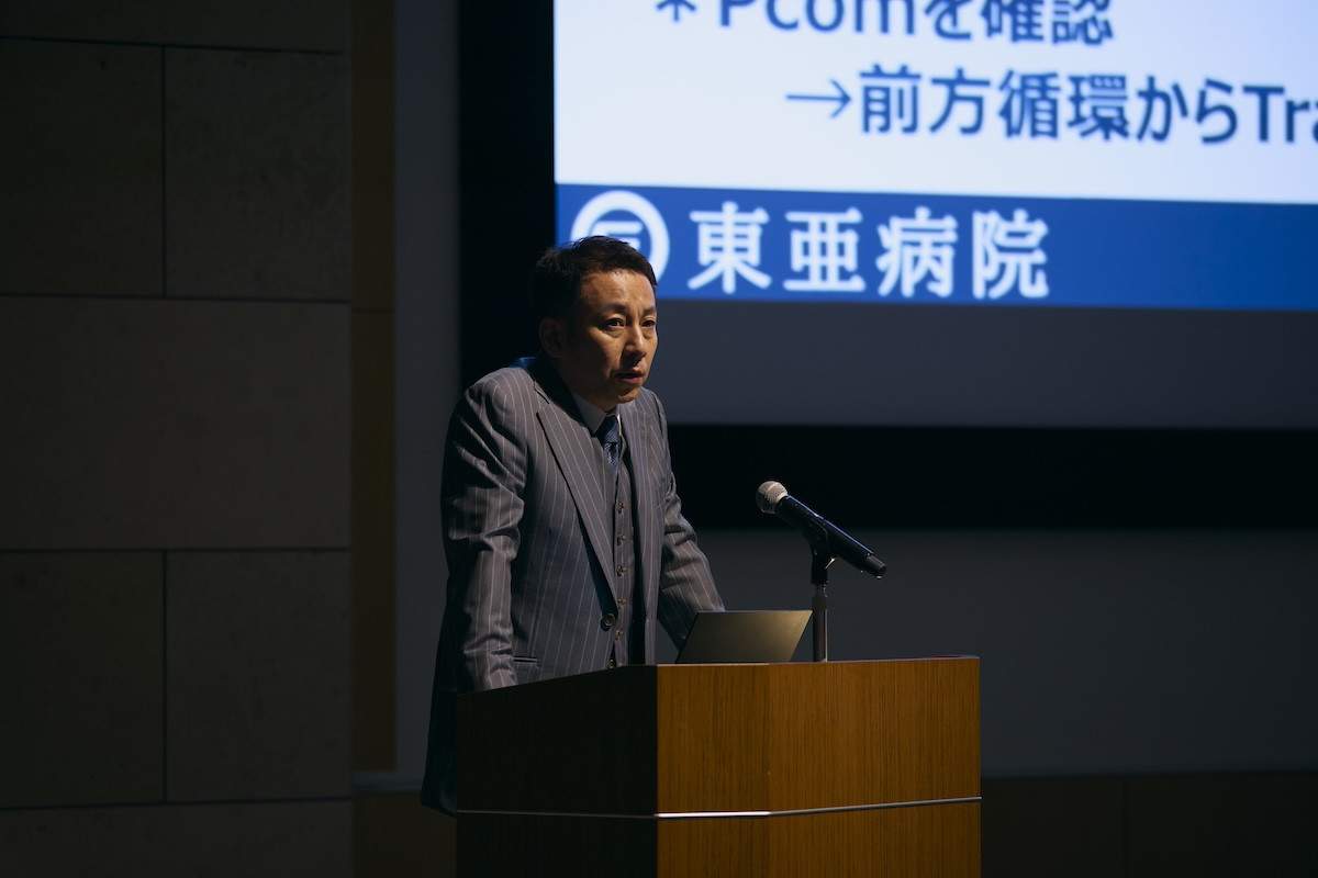 『イグナイト』第8話　“桐石”及川光博、妻の手術を目前に控えてまさかの展開