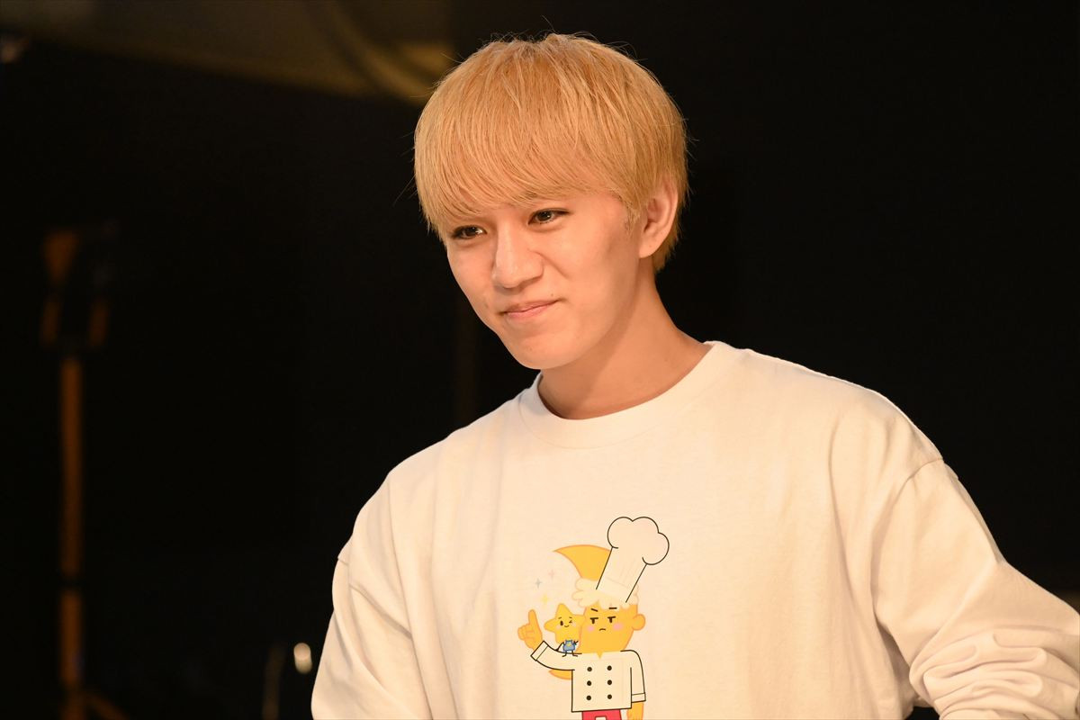 WEST.神山智洋×Travis Japan中村海人『ミッドナイト屋台』season2制作決定！　7.31より配信