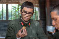 連続テレビ小説『あんぱん』第58回より