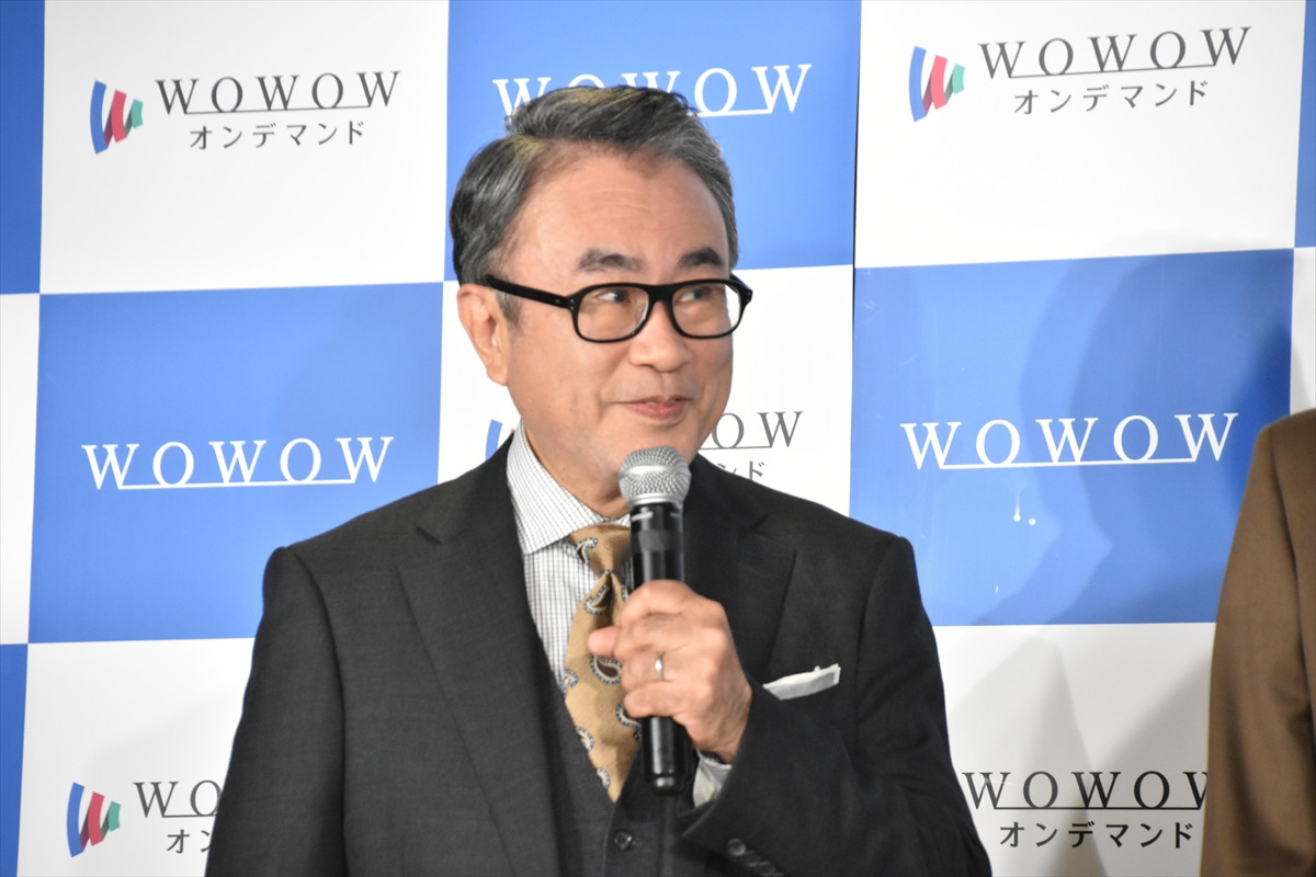 田中圭の“意味深発言”に小池栄子「お前が悪いぞ！」