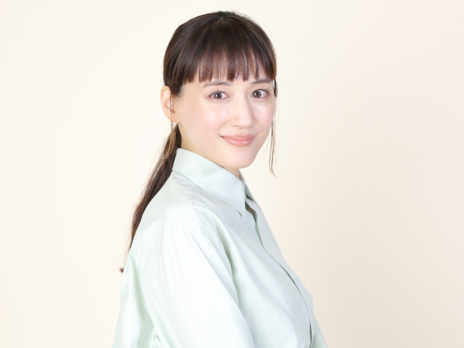 土曜ドラマ『ひとりでしにたい』インタビュー　20250528実施