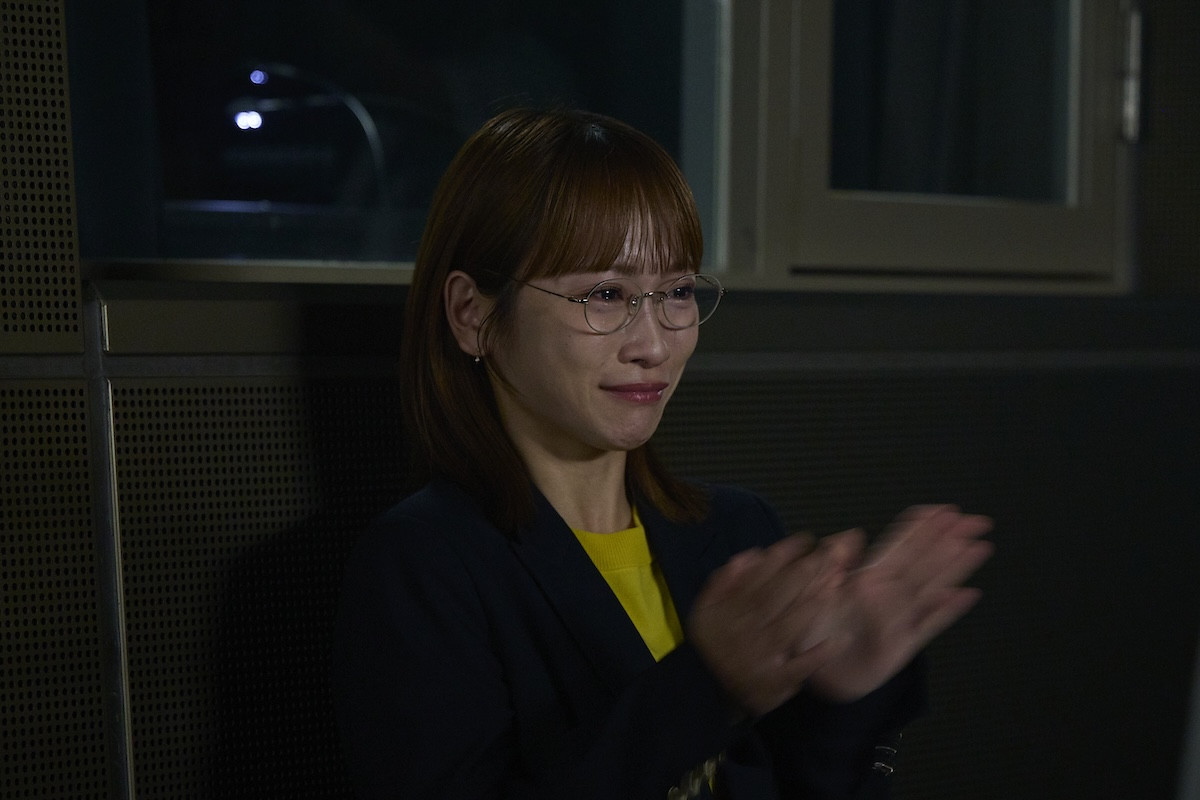 『ダメマネ！』最終回　“美和”川栄李奈、舞台成功のために奔走するもTOYOプロ最大のスキャンダルが世に出る