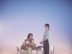 ドラマ『愛の、がっこう。』アザービジュアル