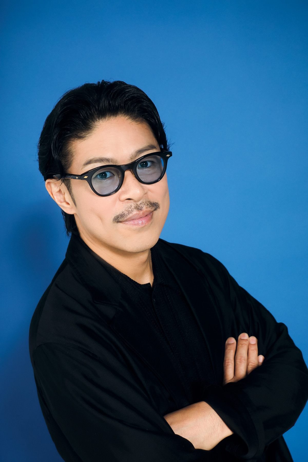 松本利夫、今江大地の“おかん情報”に爆笑　「持病との付き合い」「Funky8の活動終了」、どん底から得た経験も語る