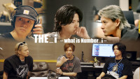 『THE_i ‐what is Number_i‐』Prime Videoにて独占配信！