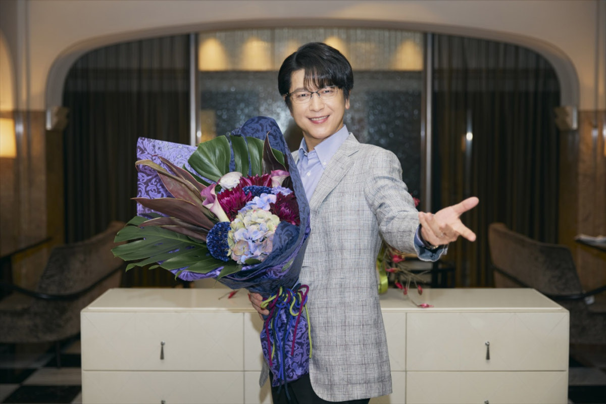 『イグナイト』間宮祥太朗、上白石萌歌、三山凌輝、仲村トオルらが撮了！　間宮「過去イチ終わる実感が湧いていない」