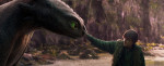 映画『ヒックとドラゴン』場面写真