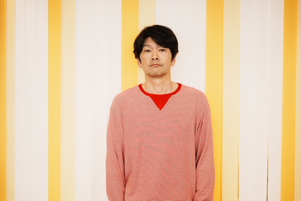 新ドラマ『こんばんは、朝山家です。』に宇野祥平、竹財輝之助、工藤遥ら出演決定！　第1話場面写真も解禁