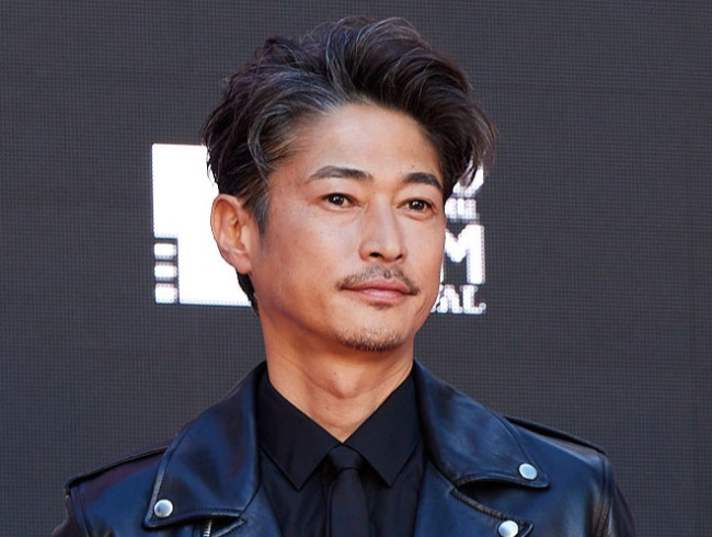 窪塚洋介
