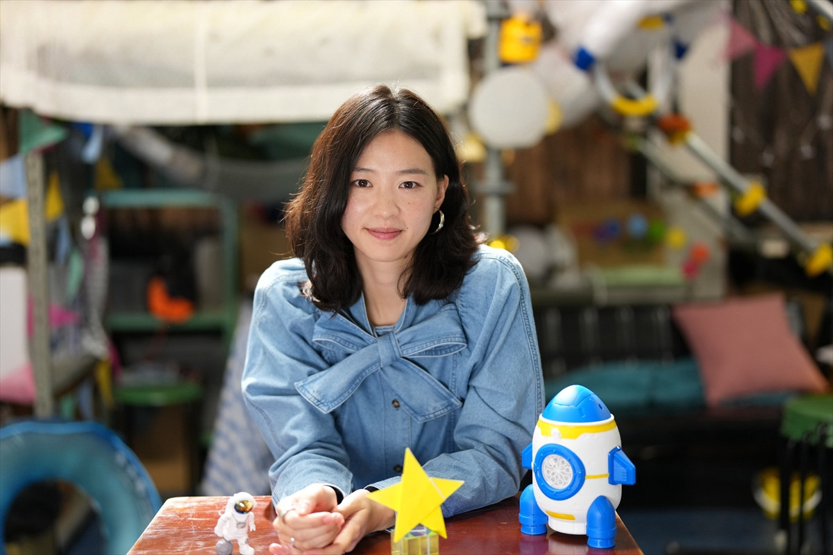 夜ドラ『いつか、無重力の宙で』、片山友希＆伊藤万理華の出演決定　語りは柄本佑