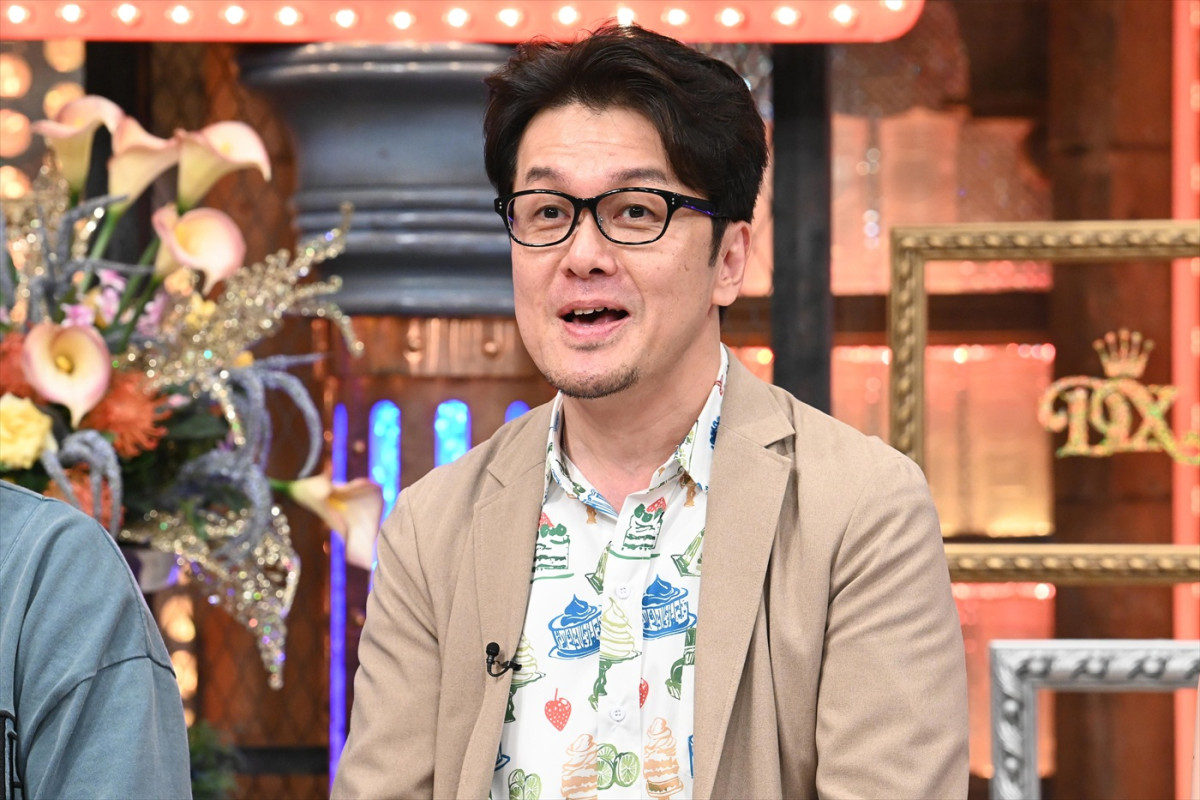 今田耕司が開催した出川哲朗の還暦祝いがすごすぎた！　出川がプレッシャー？　今夜の『ダウンタウンDX』