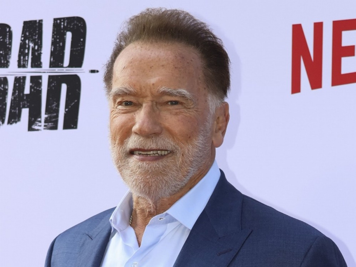 アーノルド・シュワルツェネッガーが一番稼いだ意外な作品は?