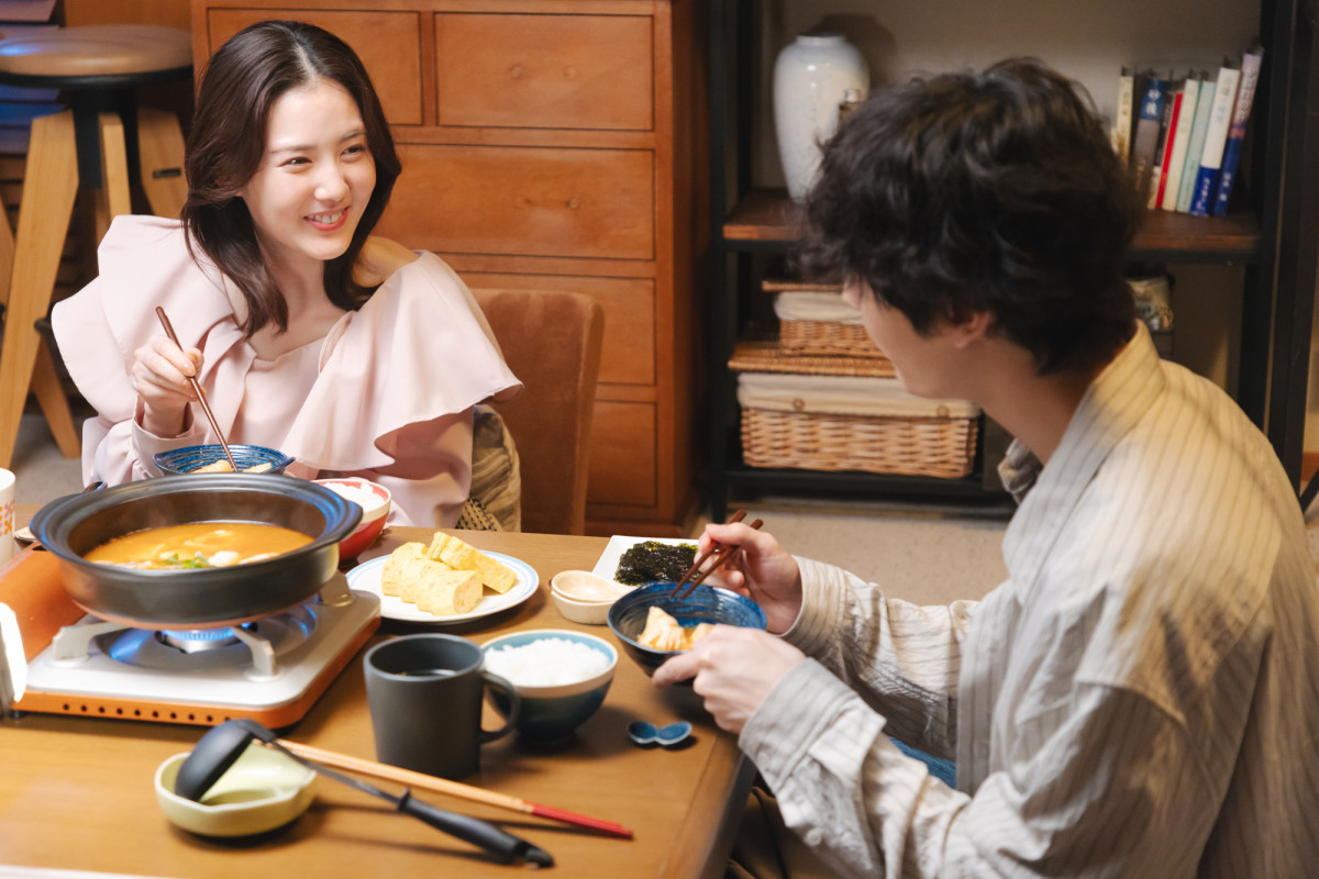 『魔物』第7話　“あやめ”麻生久美子、“凍也”塩野瑛久からの執拗な復讐の日々に震える