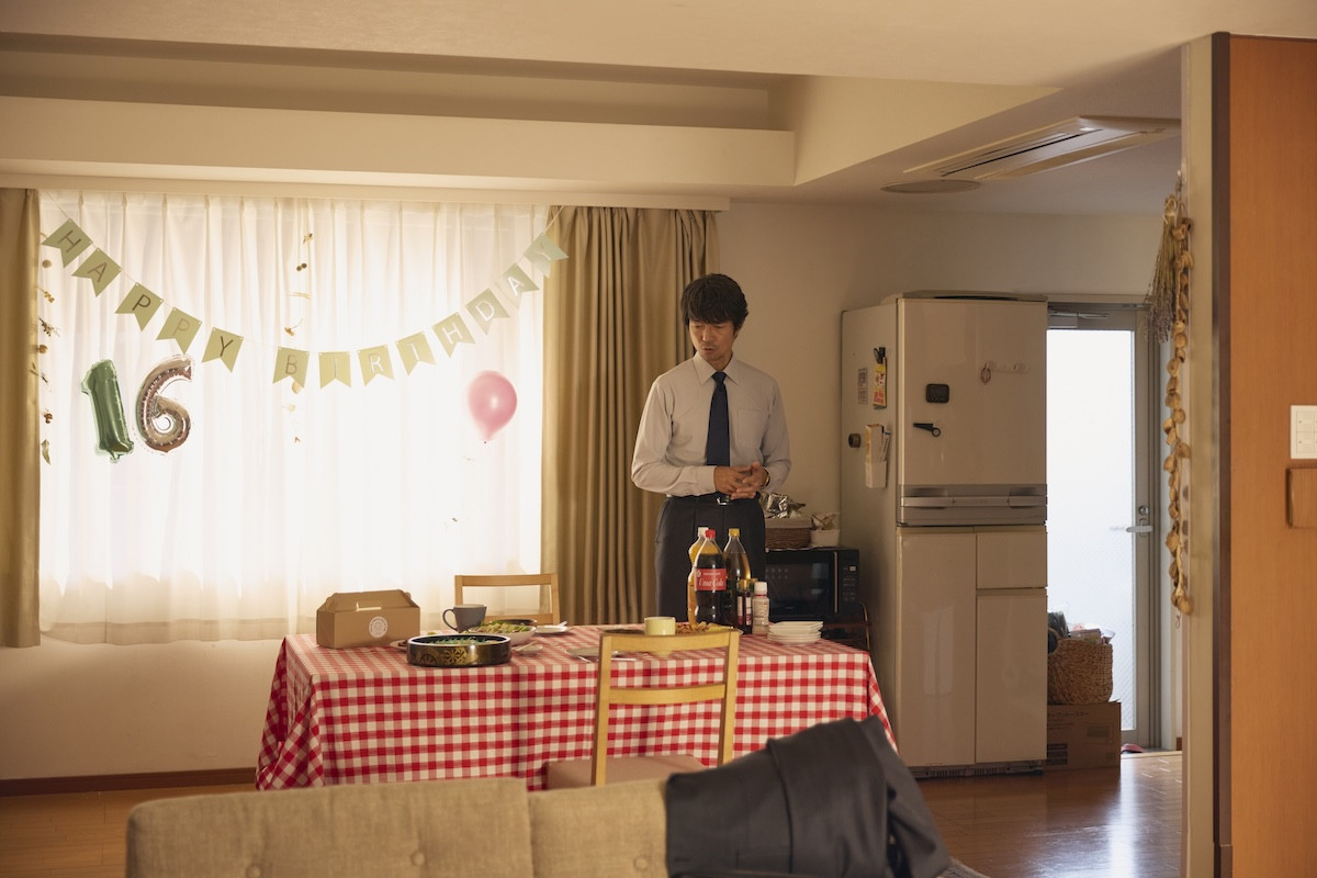 『イグナイト』第9話　5年前に発生したバス事故の悲劇が明らかに