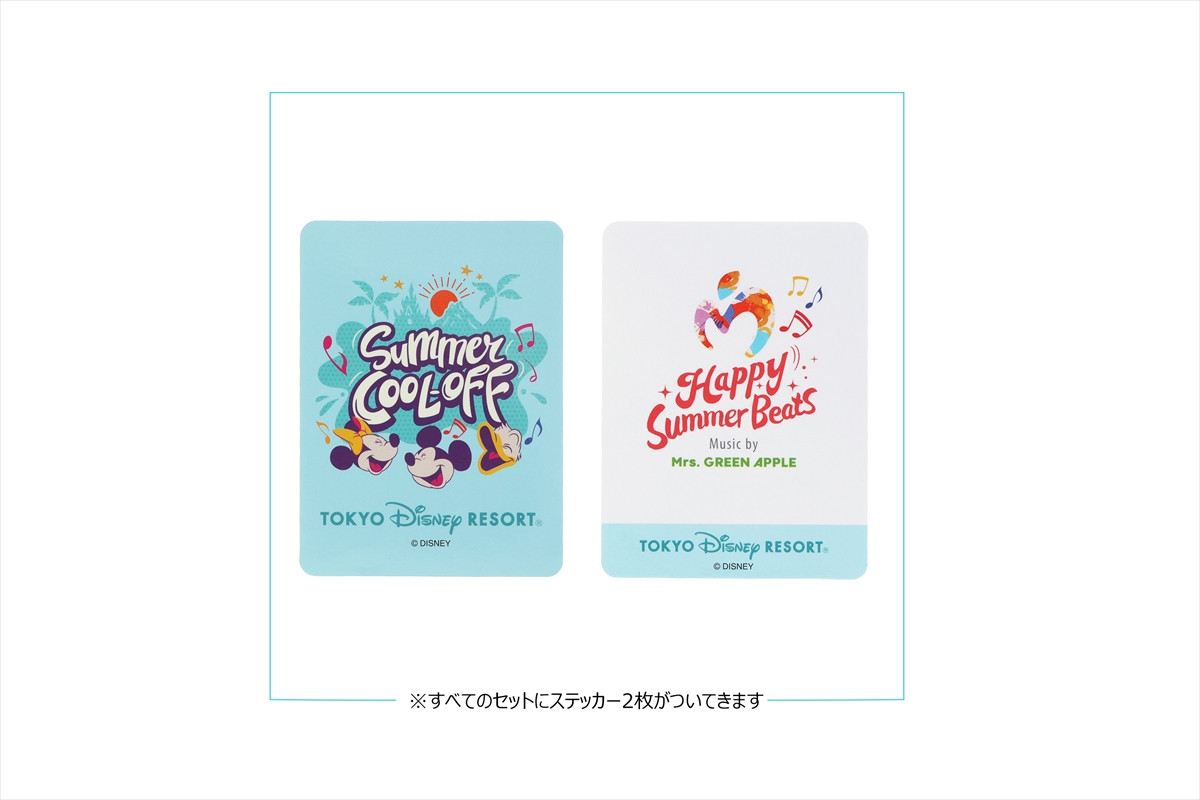 20250616_Mrs. GREEN APPLEとのスペシャルなコラボレーショングッズ