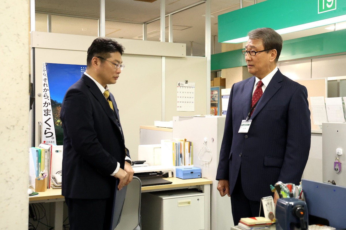 『続・続・最後から二番目の恋』最終回　“千明”小泉今日子＆“和平”中井貴一、未来の約束に反響「二人らしい結論」（ネタバレあり）